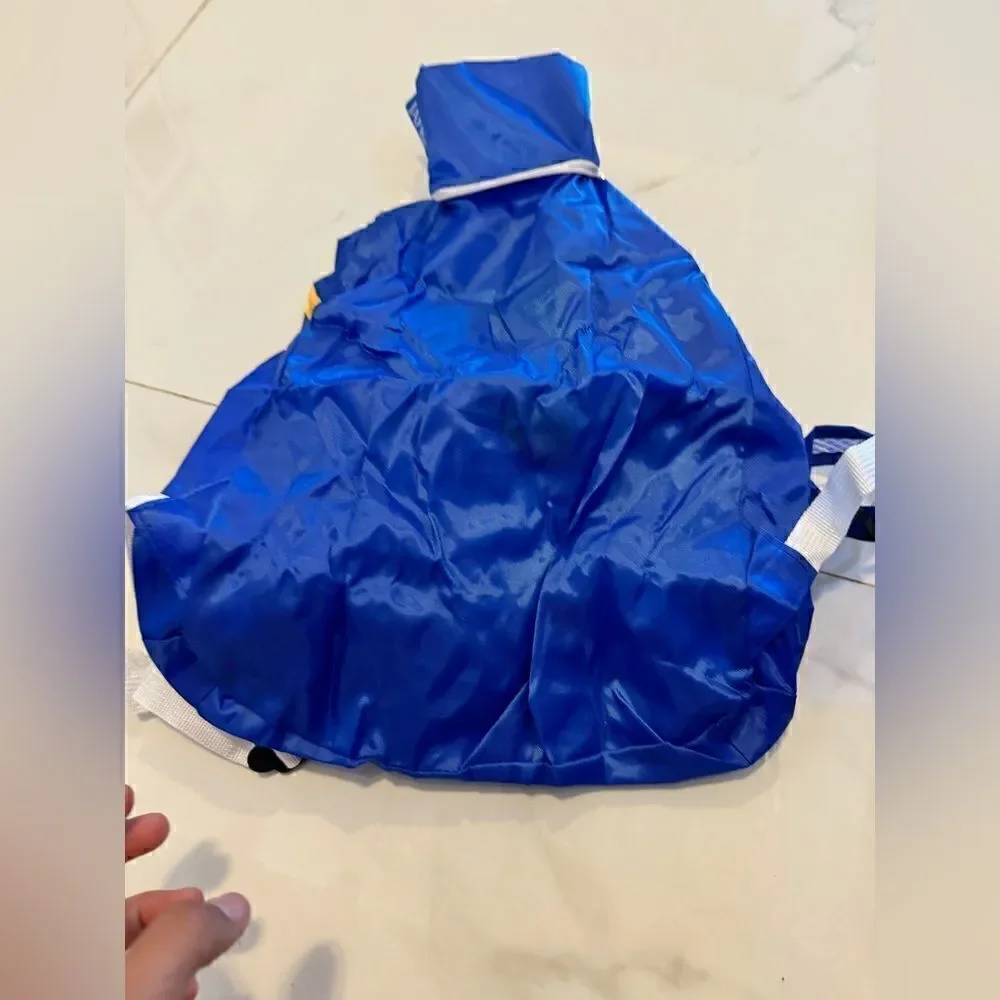 Jafra foldable kid bag #8